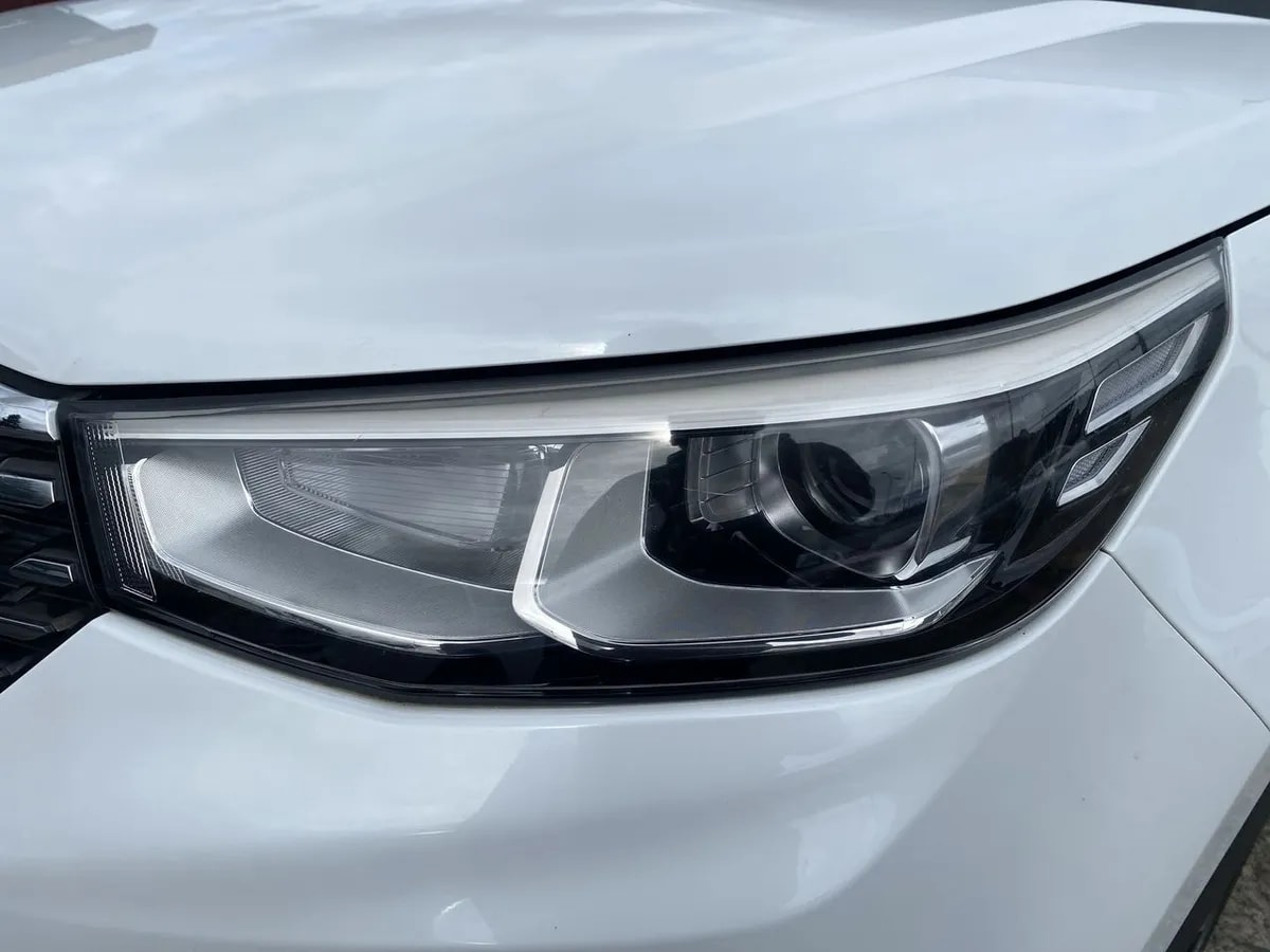 Changan Cs55 1.5 Luxury 4x2 Mt 5p año 2022