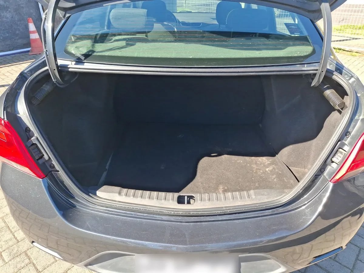 Chevrolet Prisma 1.4 Lt 4x2 Mt 4p año 2017