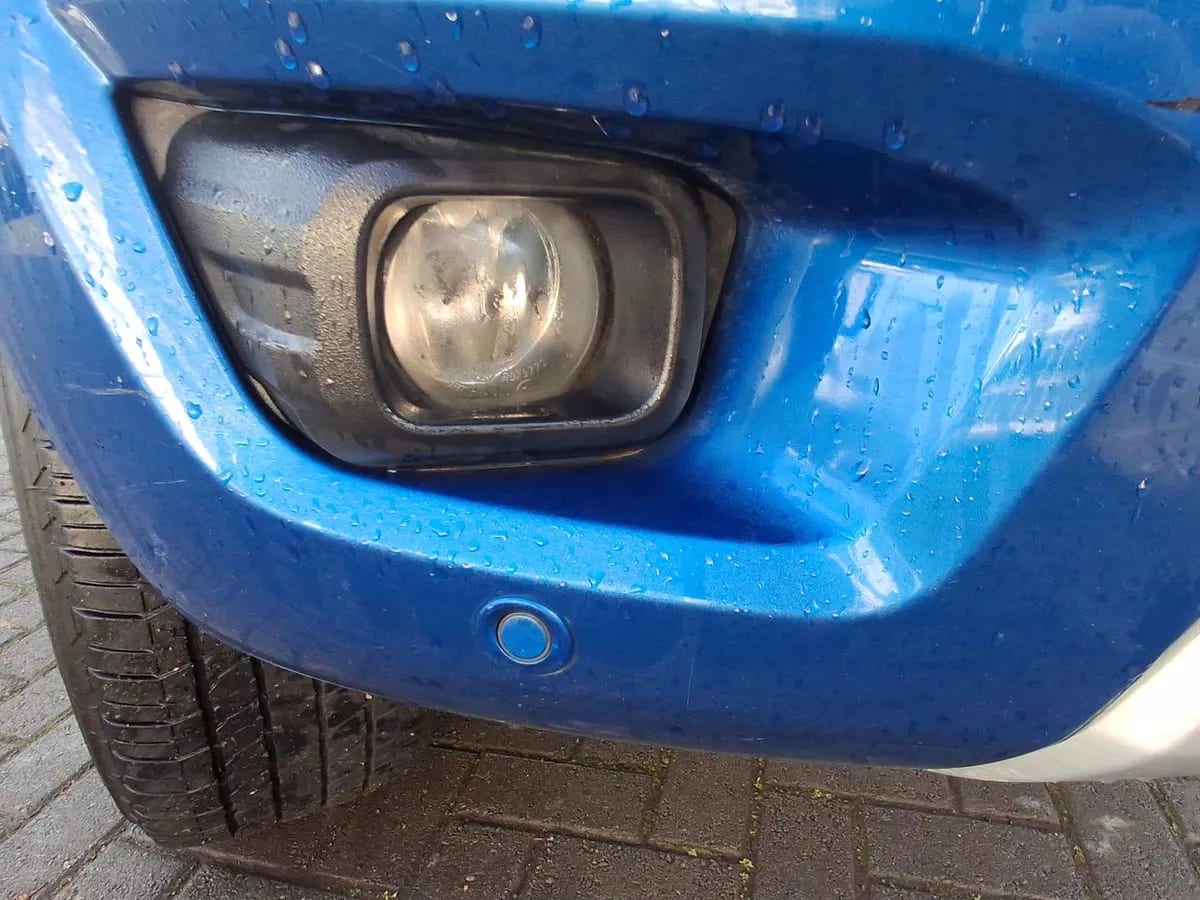 Ford Ranger 3.2 Ltd 4x4 Diesel Dob. Cab. At 4p año 2023