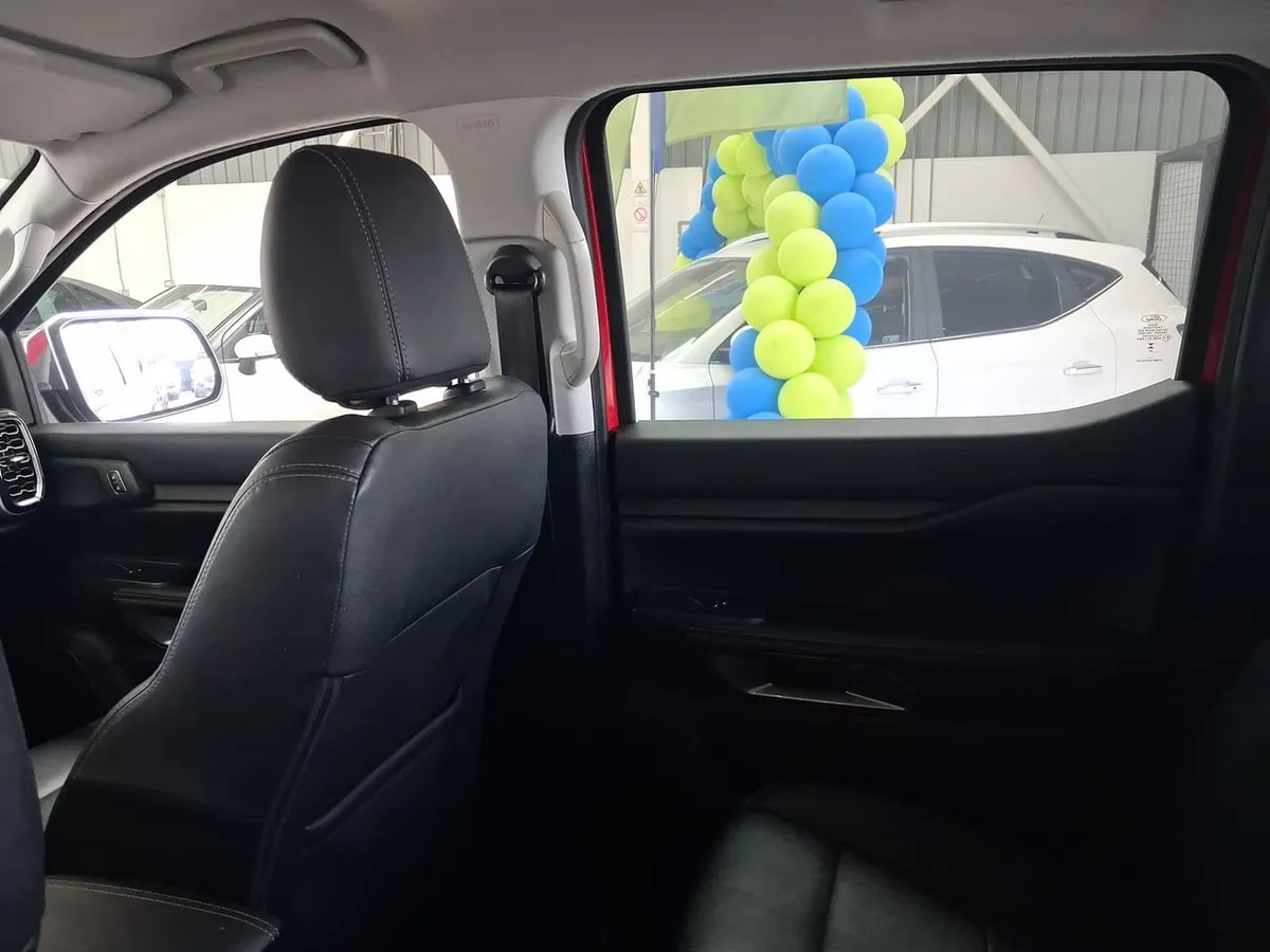 Ford Ranger 2.0 Xlt Diesel 4x4 Dob. Cab. Mt 4p año 2024