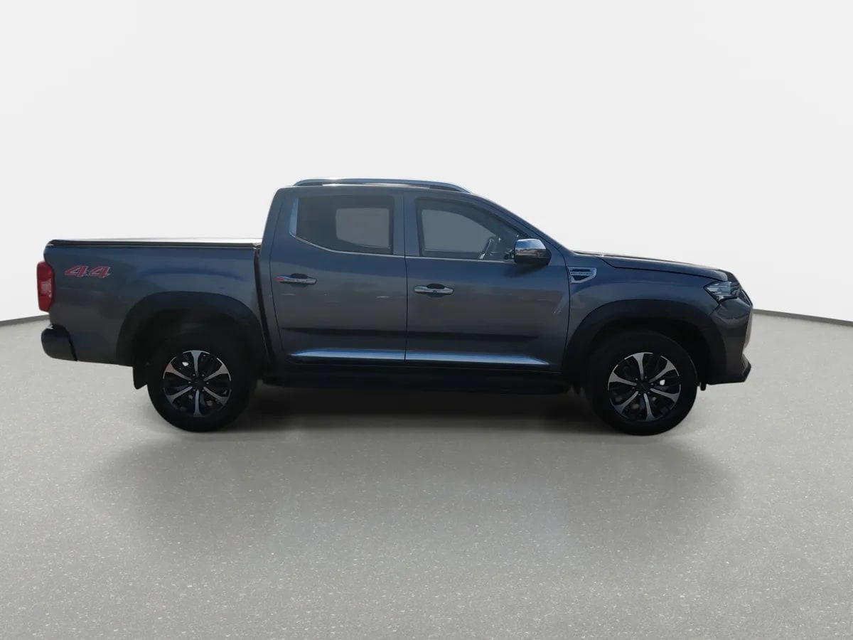 Maxus T90 2.0 Diesel 4x4 Mt 4p año 2022