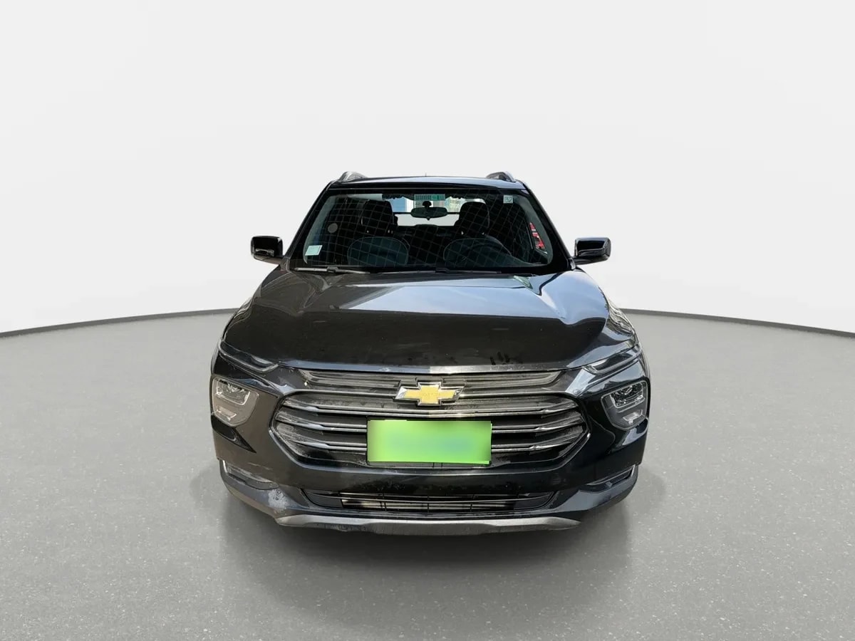 Chevrolet Montana 1.2t Premier 4x2 At 4p año 2023