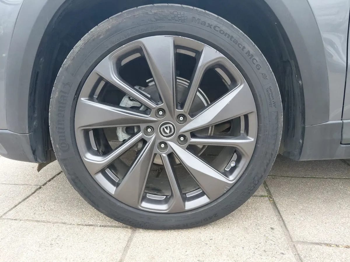 Changan Uni-T 1.5 Elite 4x2 At 5p año 2023