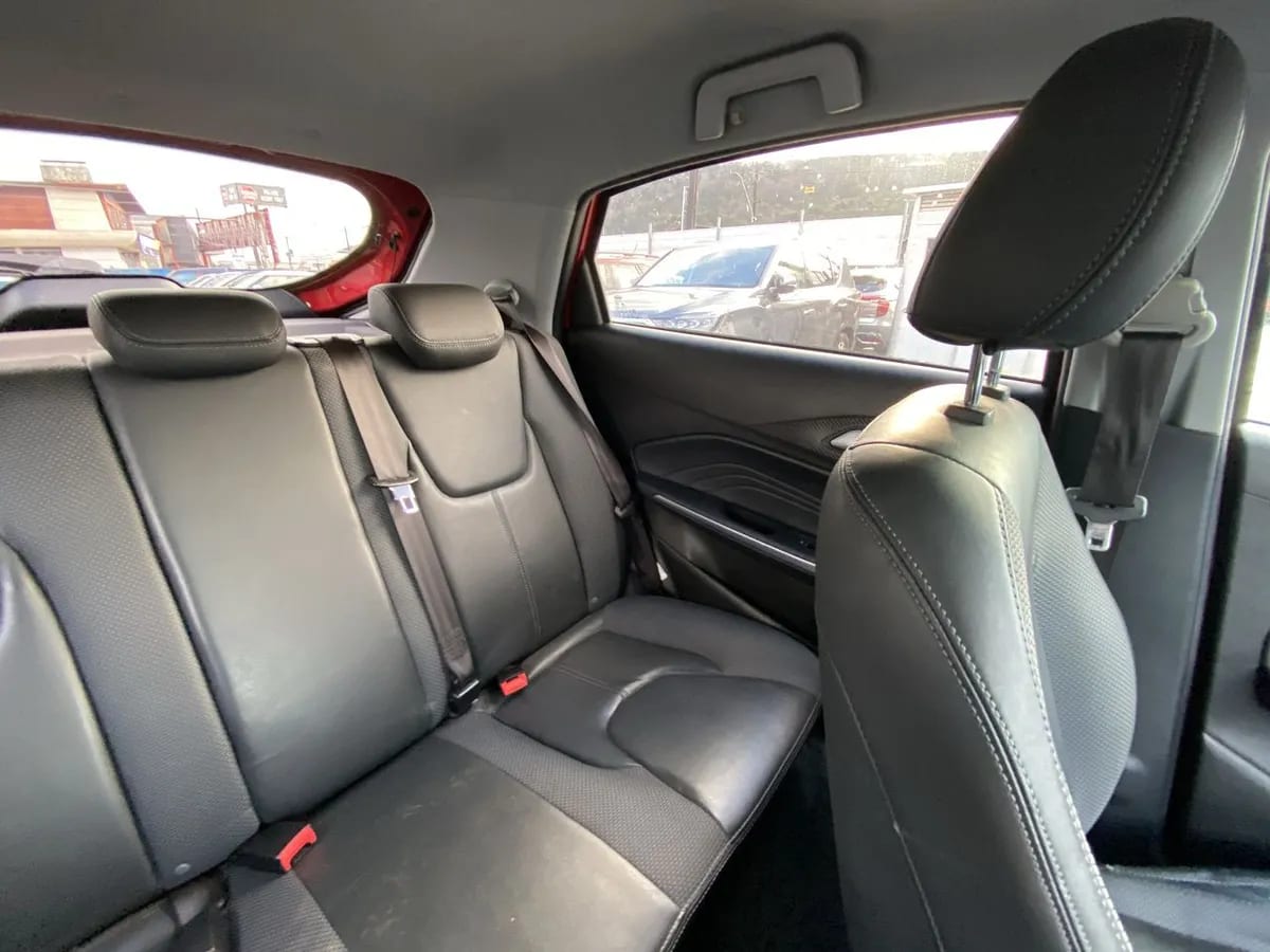 Chery Tiggo 2 Pro 1.0 Glx 4x2 Cvt At 5p año 2023