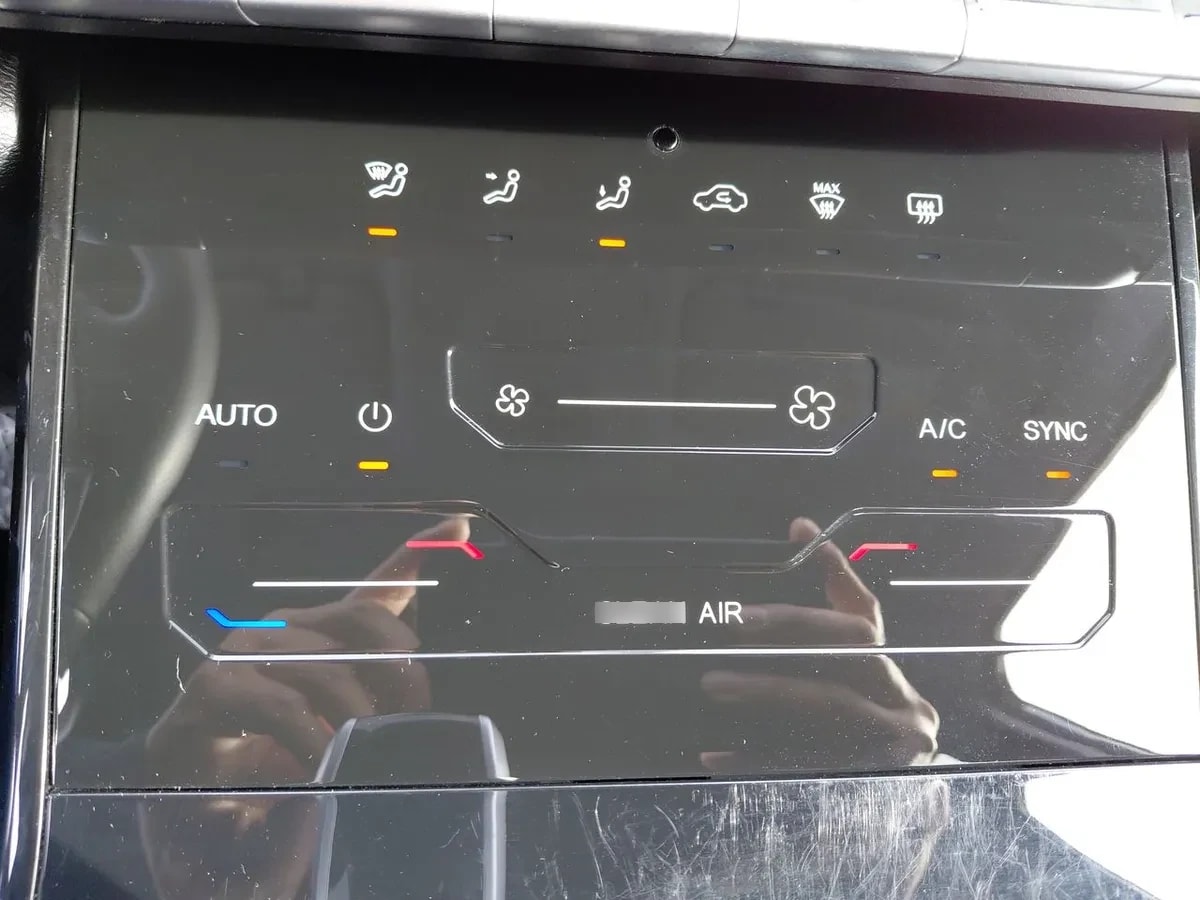 Chery Tiggo 7 Pro 1.5t Glx 4x2 Cvt At 5p año 2024
