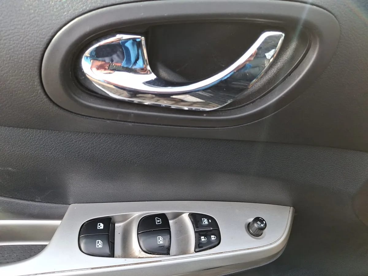 Dongfeng Df6 2.3 Rich 6 Diesel 4x4 Mt 4p año 2025