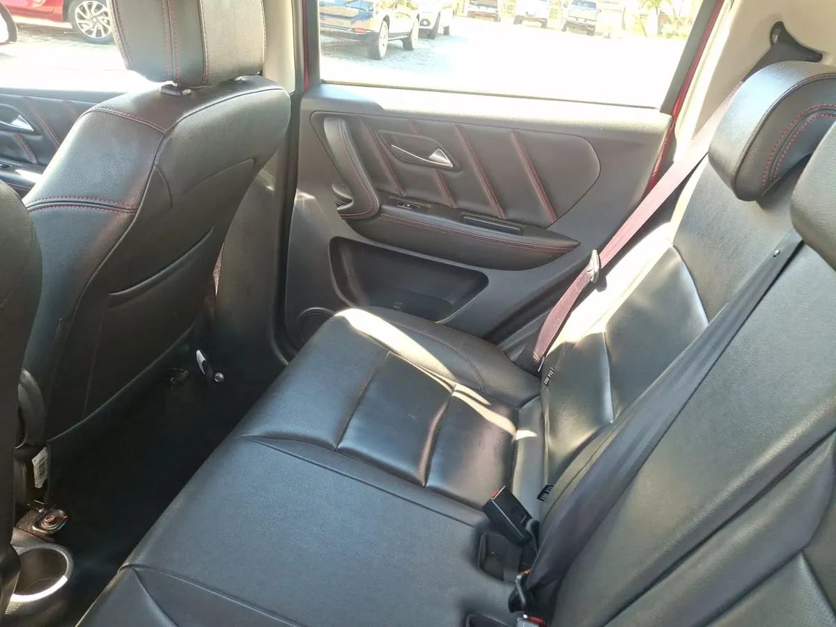 JAC S1 1.3 Luxury Smart 4x2 Mt 5p año 2019