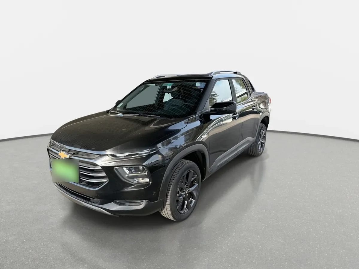 Chevrolet Montana 1.2t Premier 4x2 At 4p año 2023