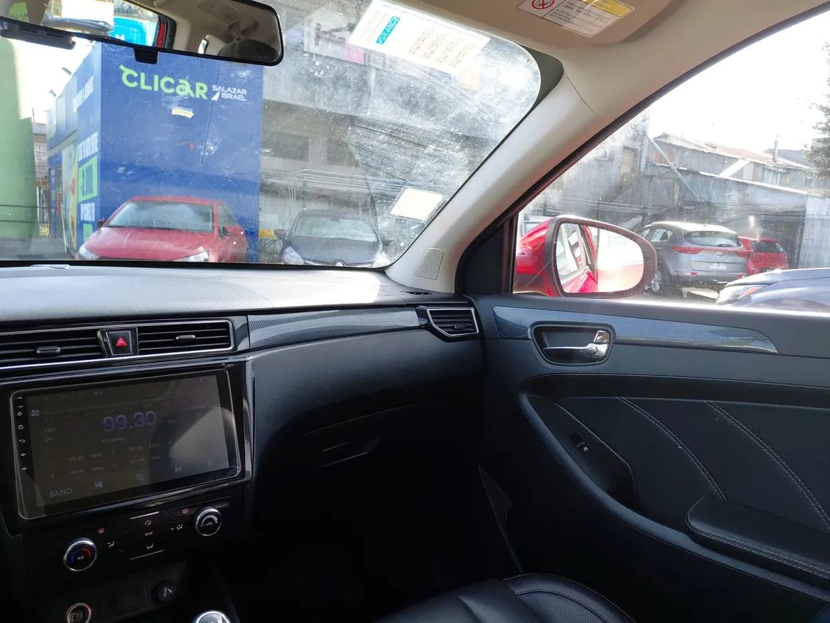 DFSK 580 1.8 Comfort 4x2 Mt 5p año 2024