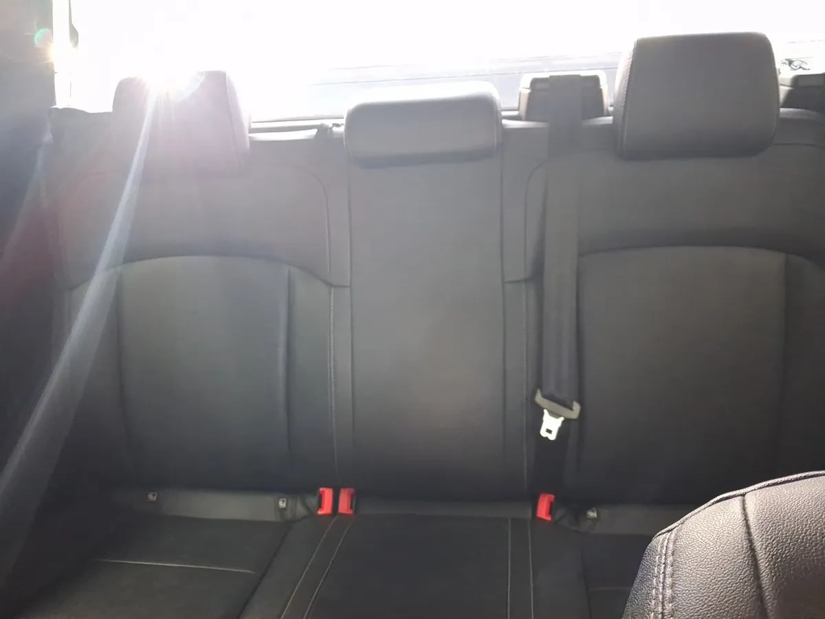 Ford Ranger 2.0 Xlt Diesel 4x4 Dob. Cab. Mt 4p año 2024