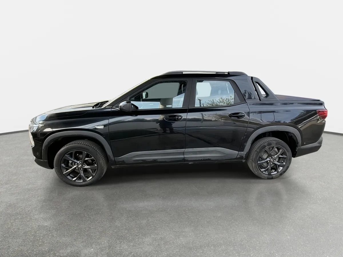 Chevrolet Montana 1.2t Premier 4x2 At 4p año 2023