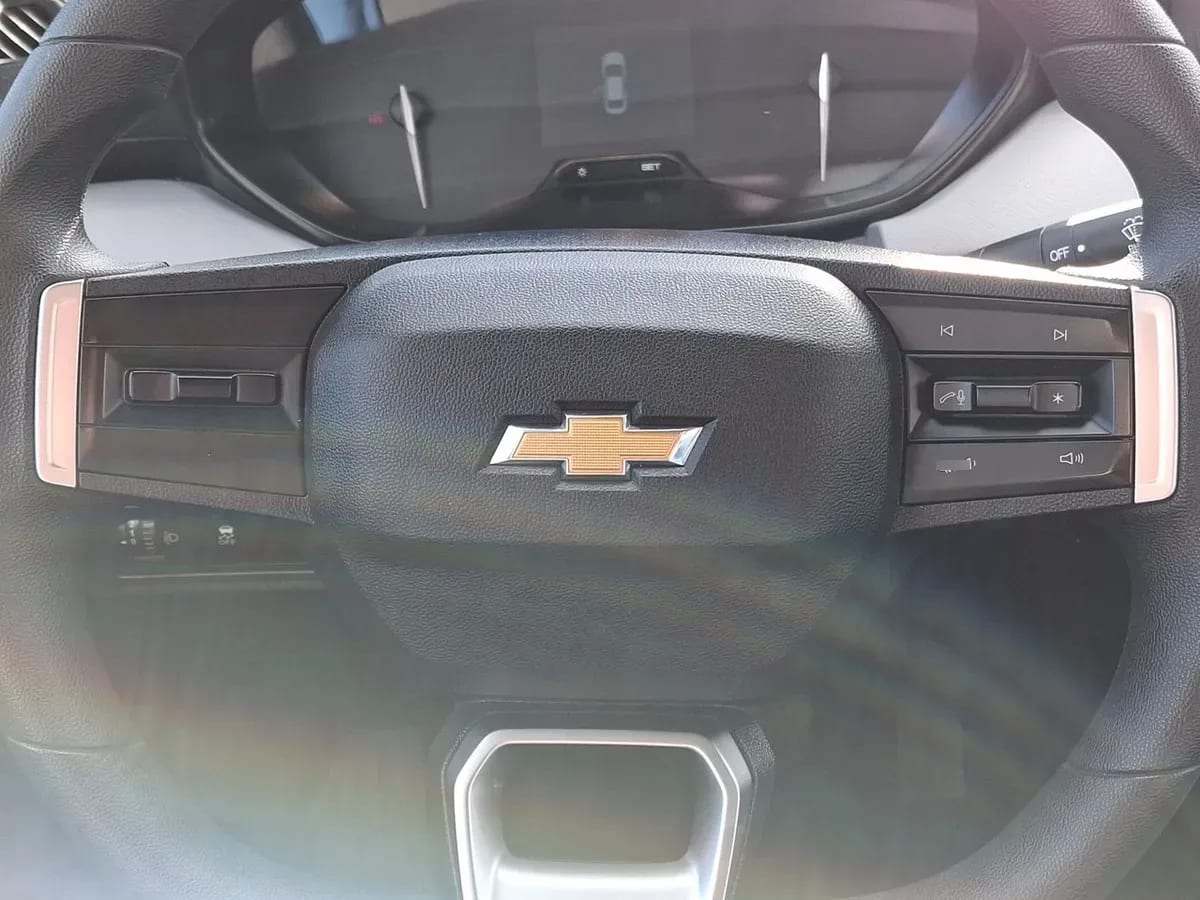 Chevrolet Sail 1.5 Nb Ltz R 4x2 Sdn Cvt At 4p año 2024