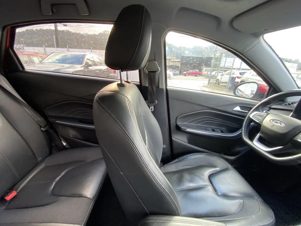 Chery Tiggo 2 Pro 1.0 Glx 4x2 Cvt At 5p año 2023