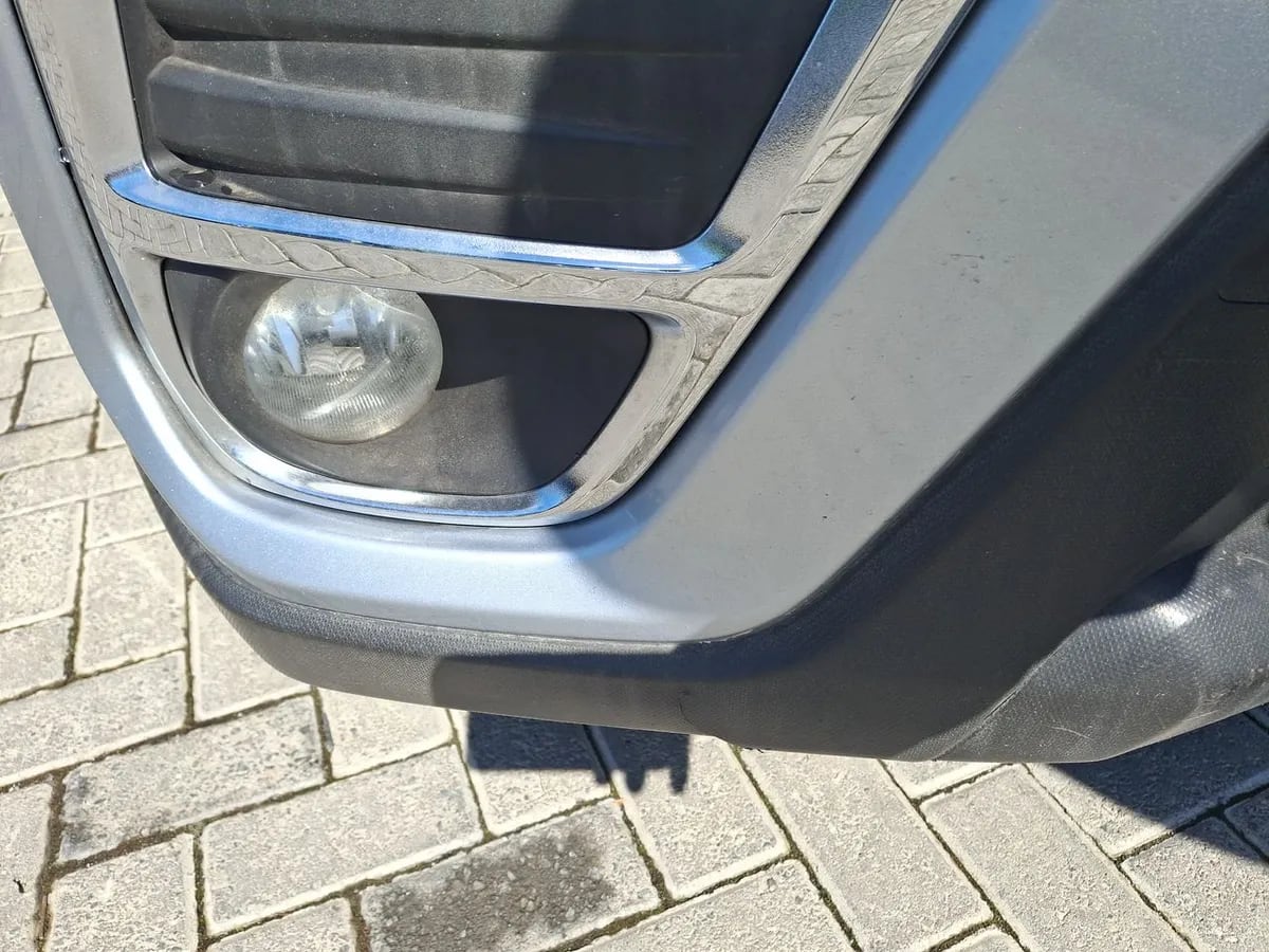 Subaru Forester 2.5i Xs Awd At 5p año 2021