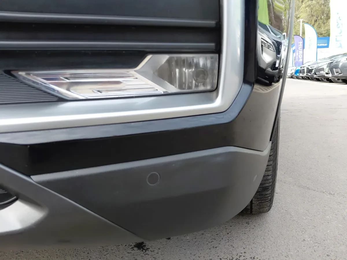 Chevrolet Captiva 1.5t Premier Fwd Cvt At 5p año 2022