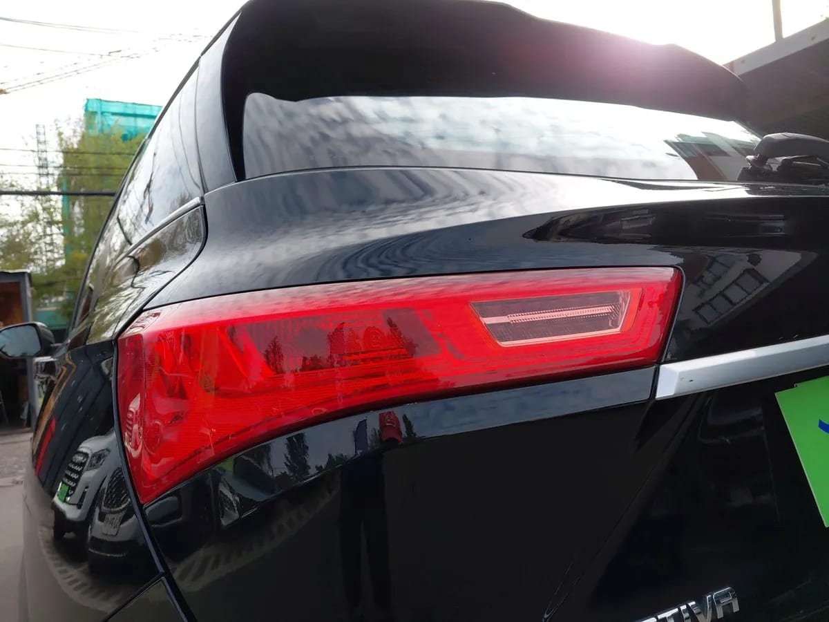 Chevrolet Captiva 1.5t Premier Fwd Cvt At 5p año 2022