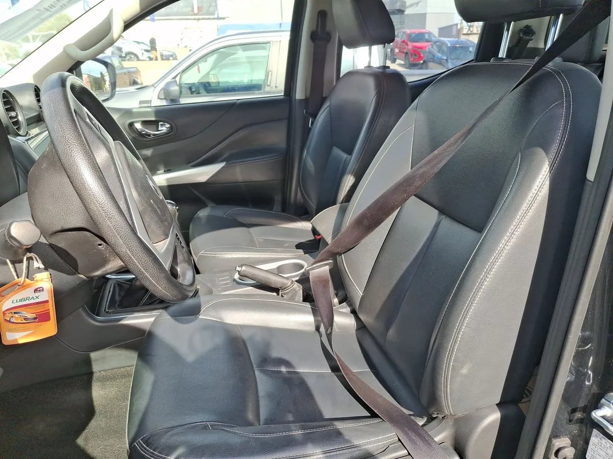 Dongfeng Df6 2.3 Rich 6 Diesel 4x4 Mt 4p año 2025
