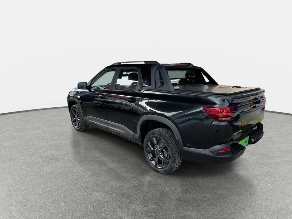 Chevrolet Montana 1.2t Premier 4x2 At 4p año 2023