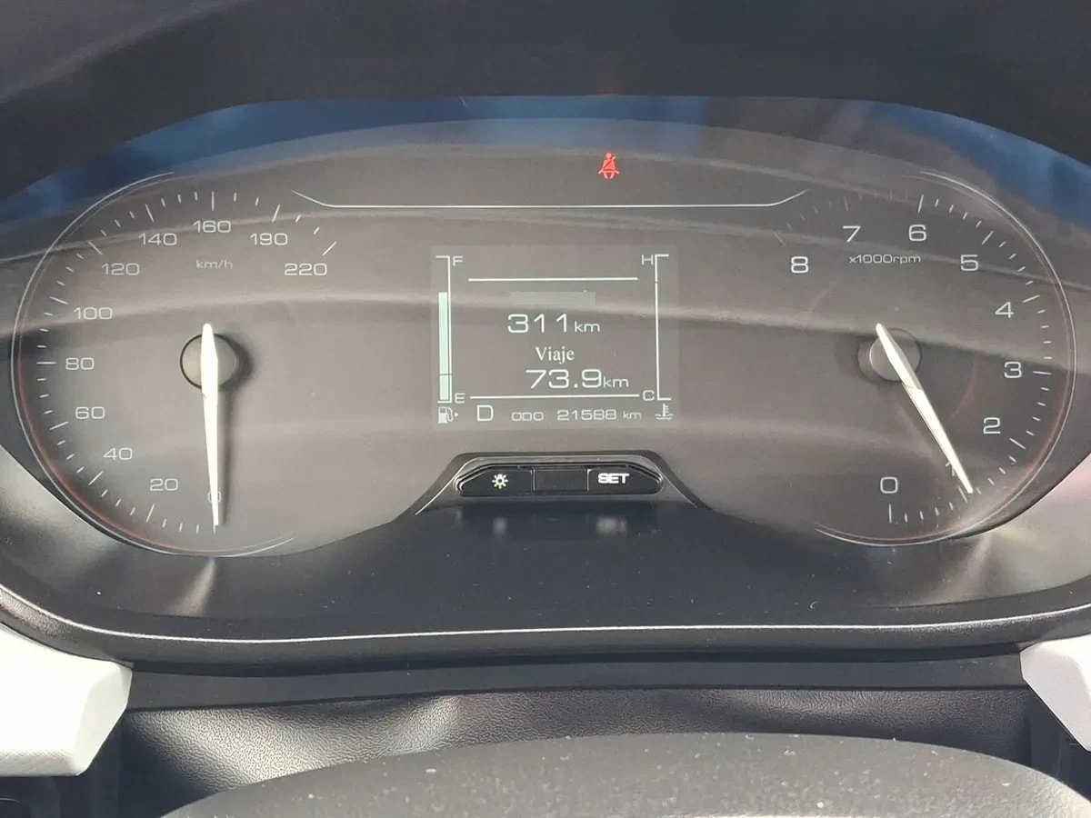 Chevrolet Sail 1.5 Nb Ltz R 4x2 Sdn Cvt At 4p año 2024