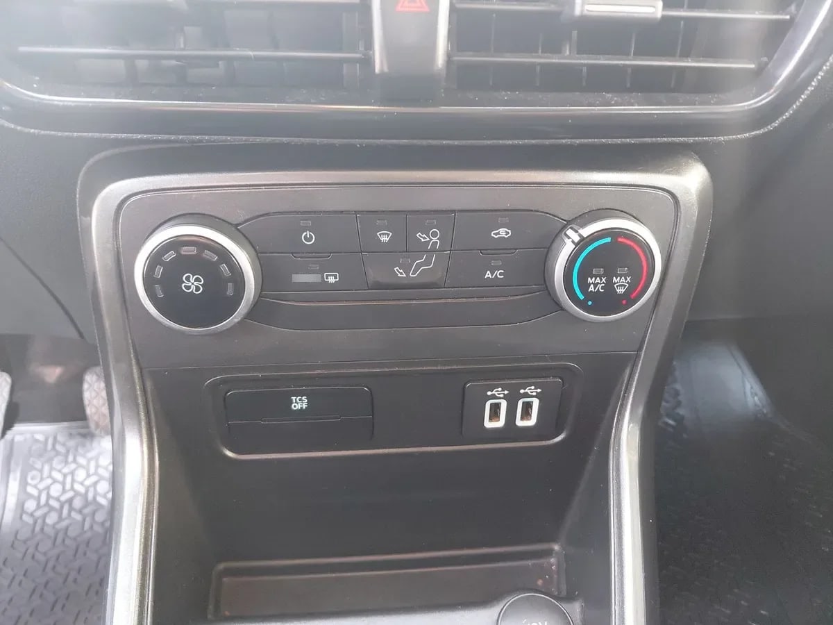 Ford Ecosport 1.5 Freestyle 4x2 Mt 5p año 2019
