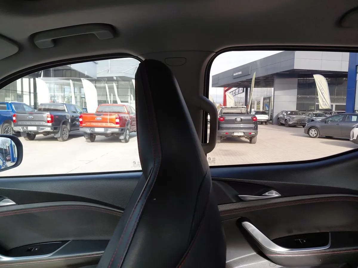 Maxus T90 2.0 Diesel 4x4 Mt 4p año 2022