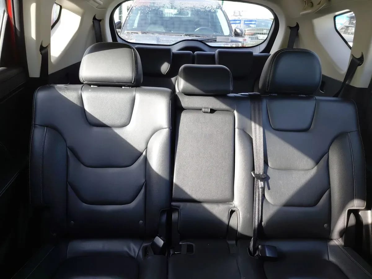 DFSK 580 1.8 Comfort 4x2 Mt 5p año 2024