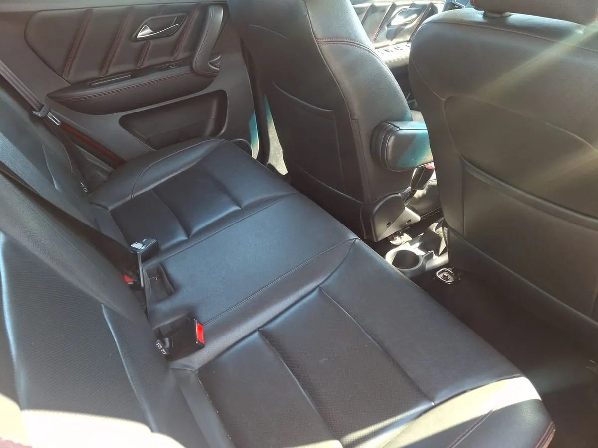 JAC S1 1.3 Luxury Smart 4x2 Mt 5p año 2019