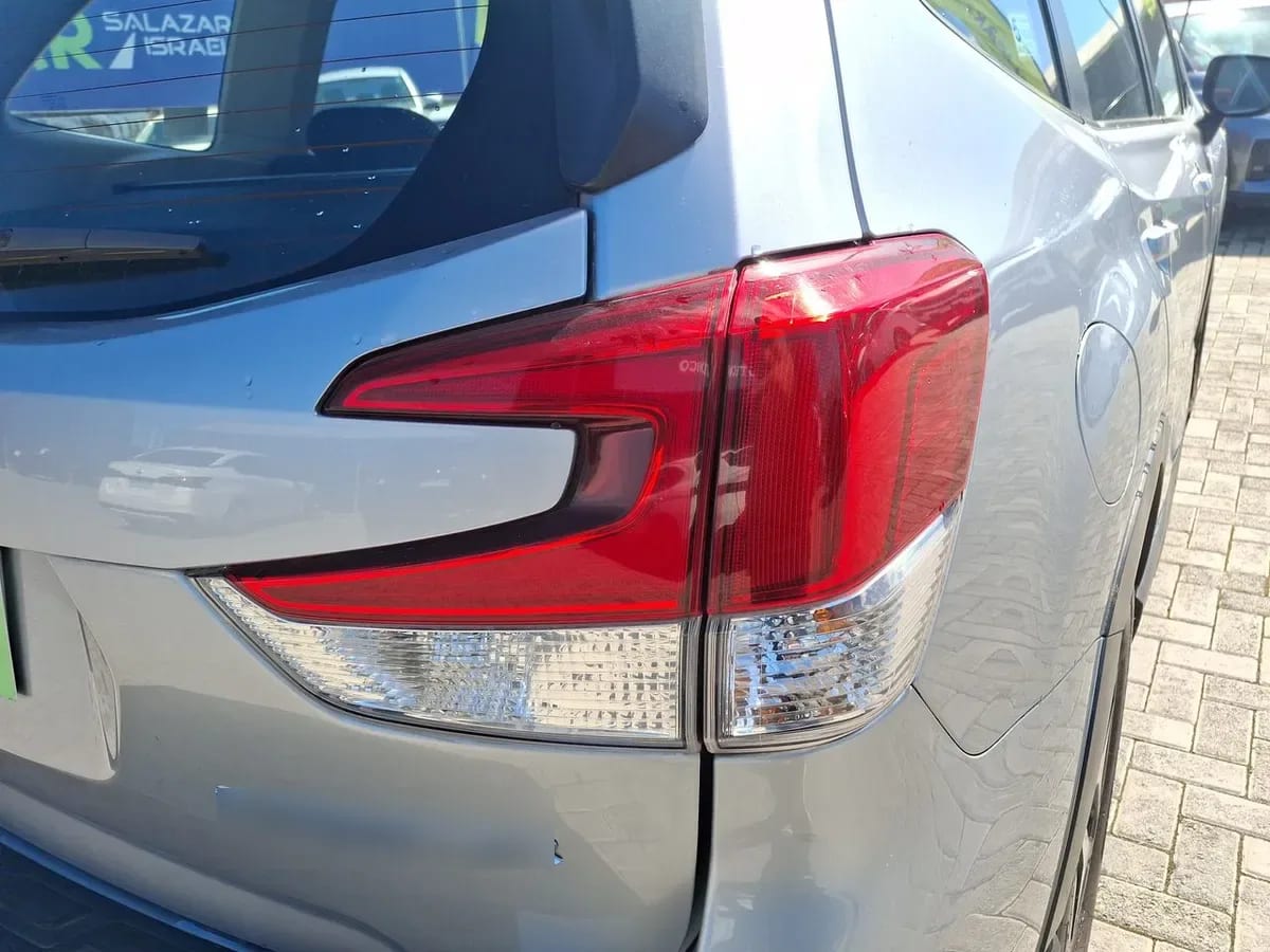 Subaru Forester 2.5i Xs Awd At 5p año 2021