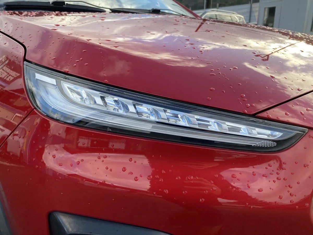 Chery Tiggo 2 Pro 1.0 Glx 4x2 Cvt At 5p año 2023