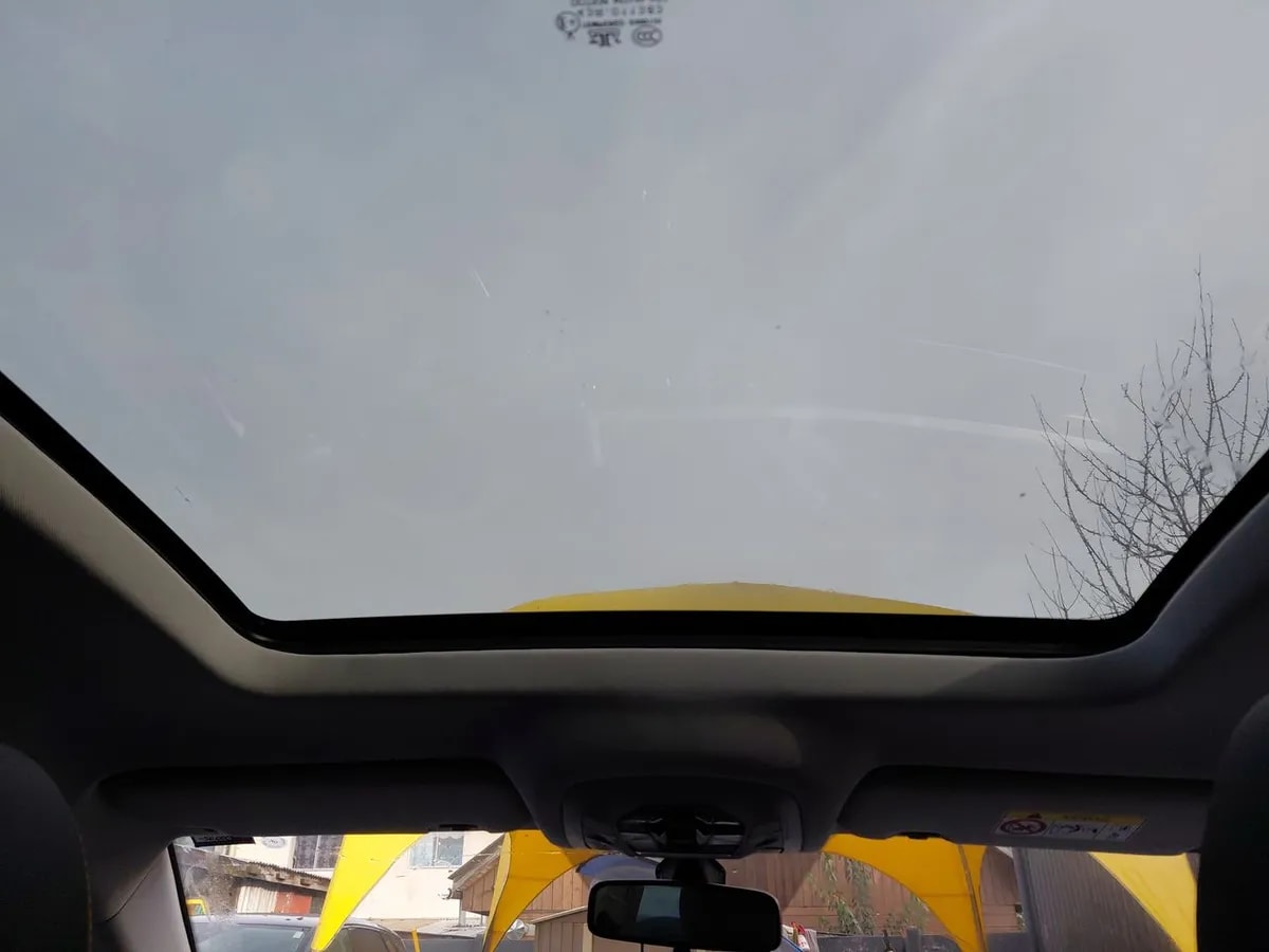 Chery Tiggo 7 Pro 1.5t Glx 4x2 Cvt At 5p año 2024