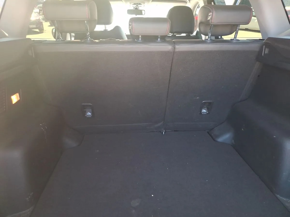Chery Tiggo 7 Pro 1.5t Glx 4x2 Cvt At 5p año 2023