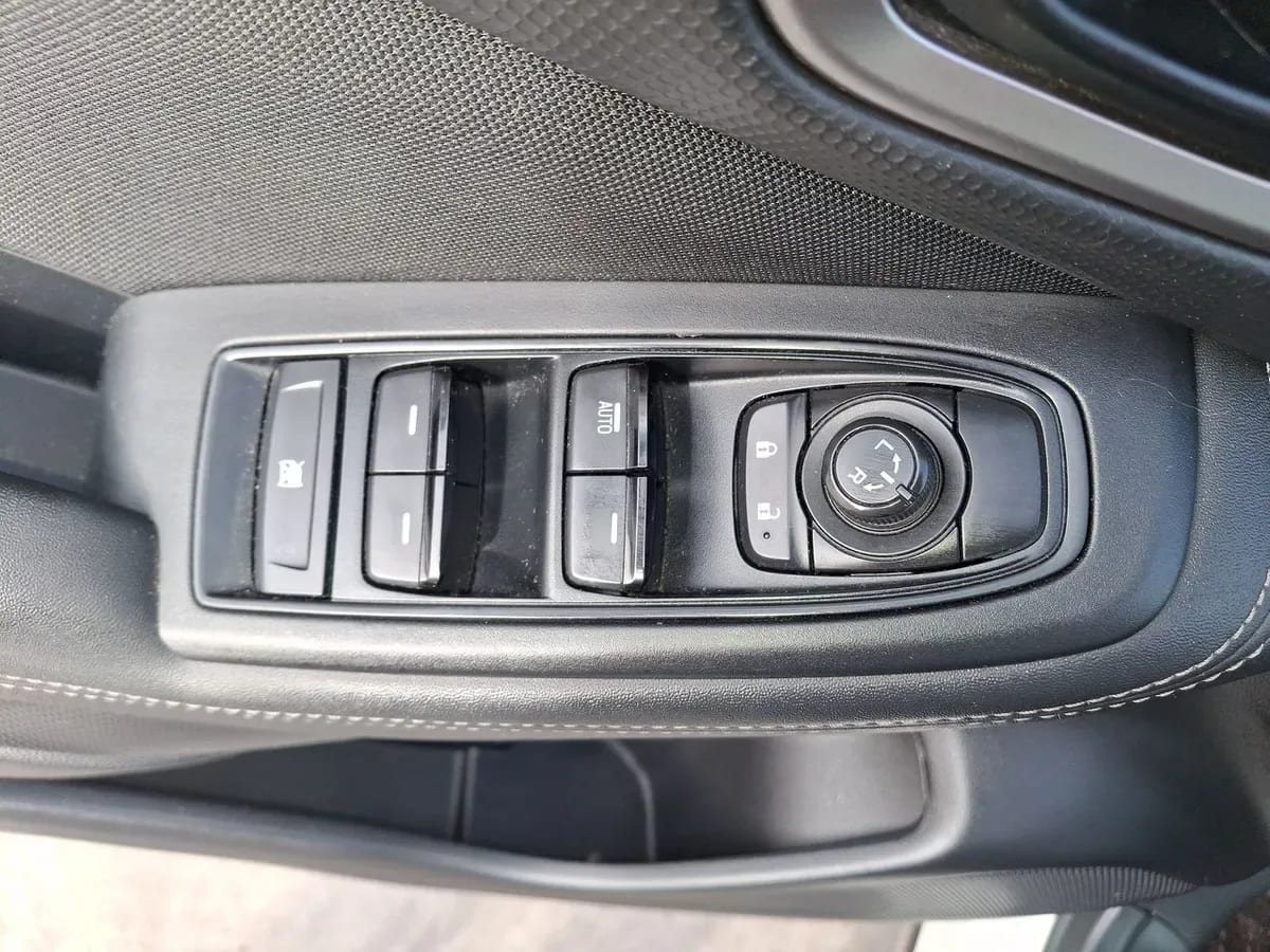 Subaru Forester 2.0i X Awd At 5p año 2023
