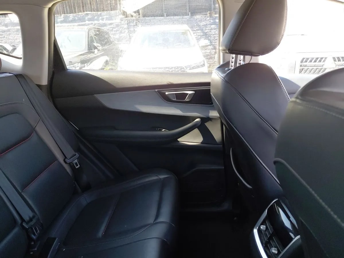 Chery Tiggo 7 Pro 1.5t Gls 4x2 Cvt At 5p año 2023