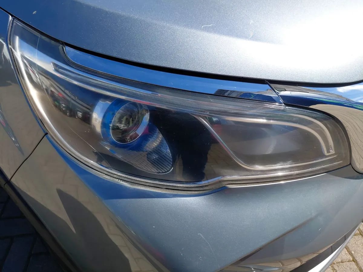 Geely Gx3 Pro 1.5 Gf 4x2 Cvt At 5p año 2024