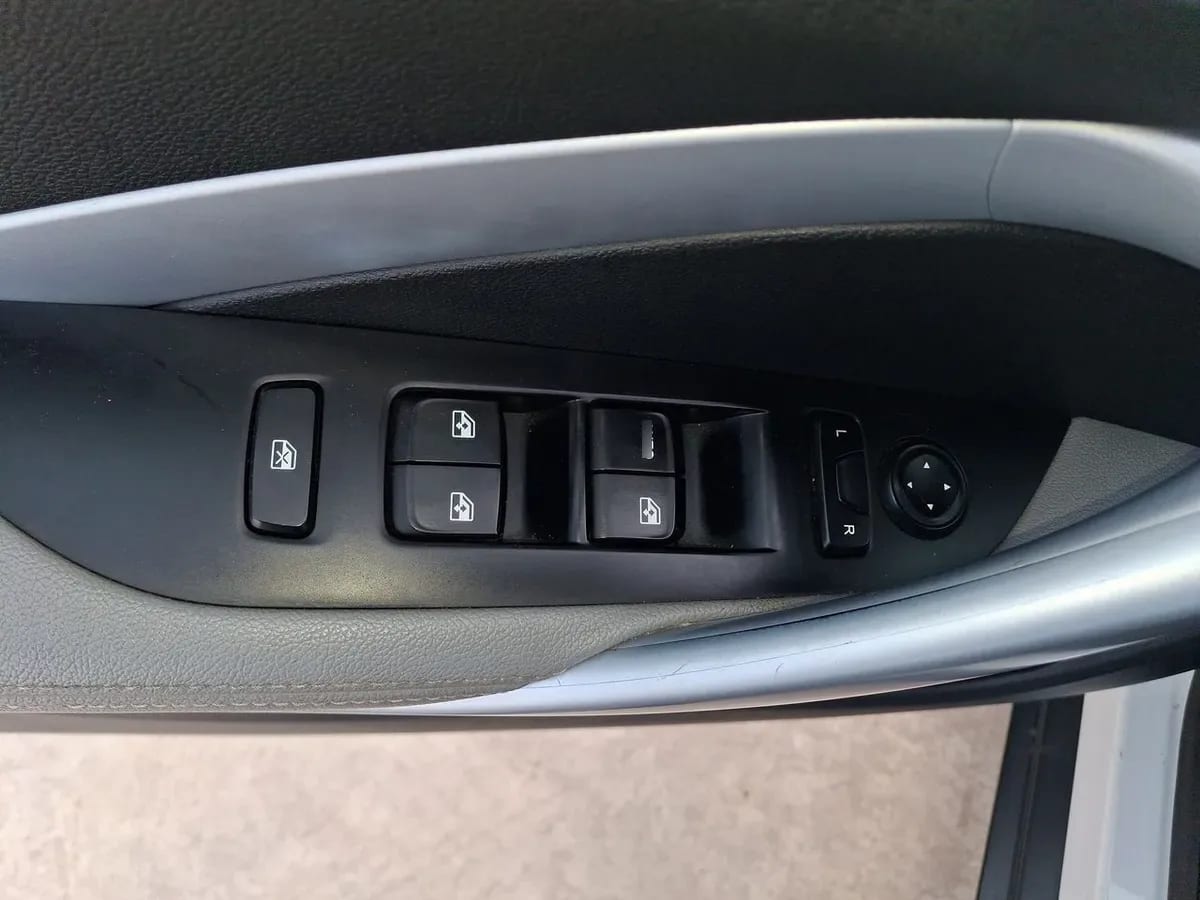 Chevrolet Groove 1.5 Ltz 4x2 Mt 5p año 2021