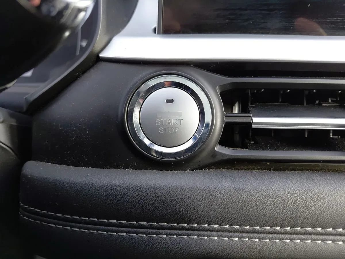Chery Tiggo 7 Pro 1.5t Glx 4x2 Cvt At 5p año 2024