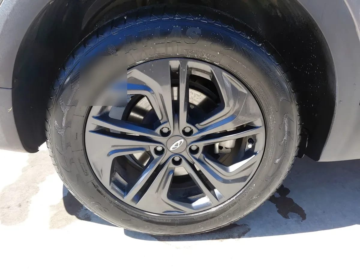 Chery Tiggo 7 Pro 1.5t Gls 4x2 Cvt At 5p año 2023