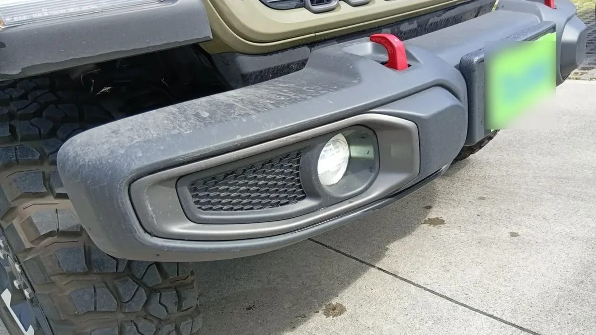 Jeep Gladiator 3.6 Rubicon 4x4 Dob. Cab. At 4p año 2026