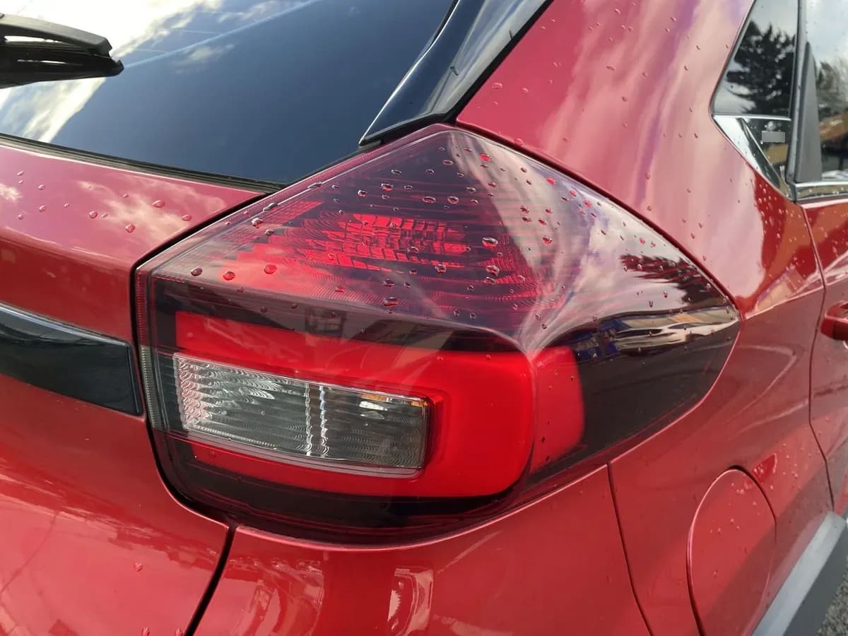 Chery Tiggo 2 Pro 1.0 Glx 4x2 Cvt At 5p año 2023