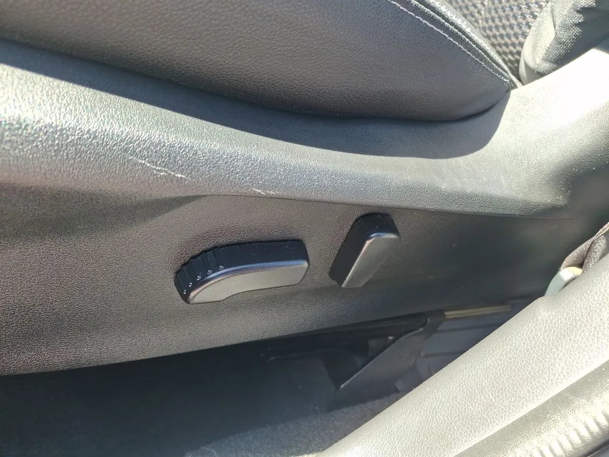 Subaru Forester 2.5i Xs Awd At 5p año 2021