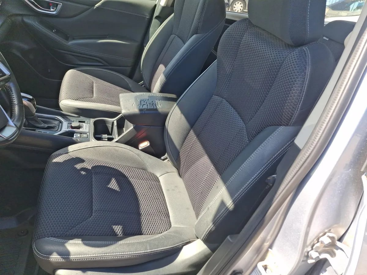 Subaru Forester 2.5i Xs Awd At 5p año 2021