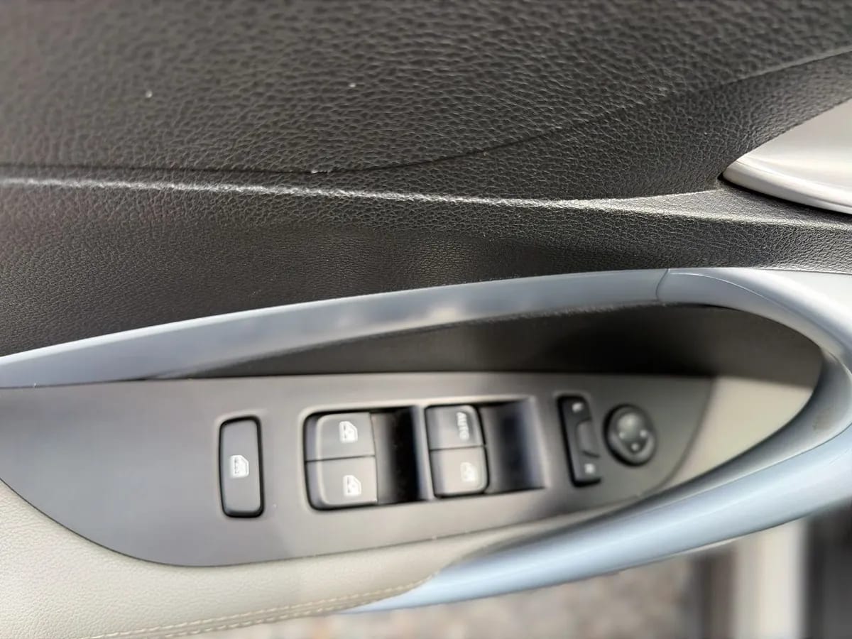 Chevrolet Groove 1.5 Lt 4x2 Mt 5p año 2022