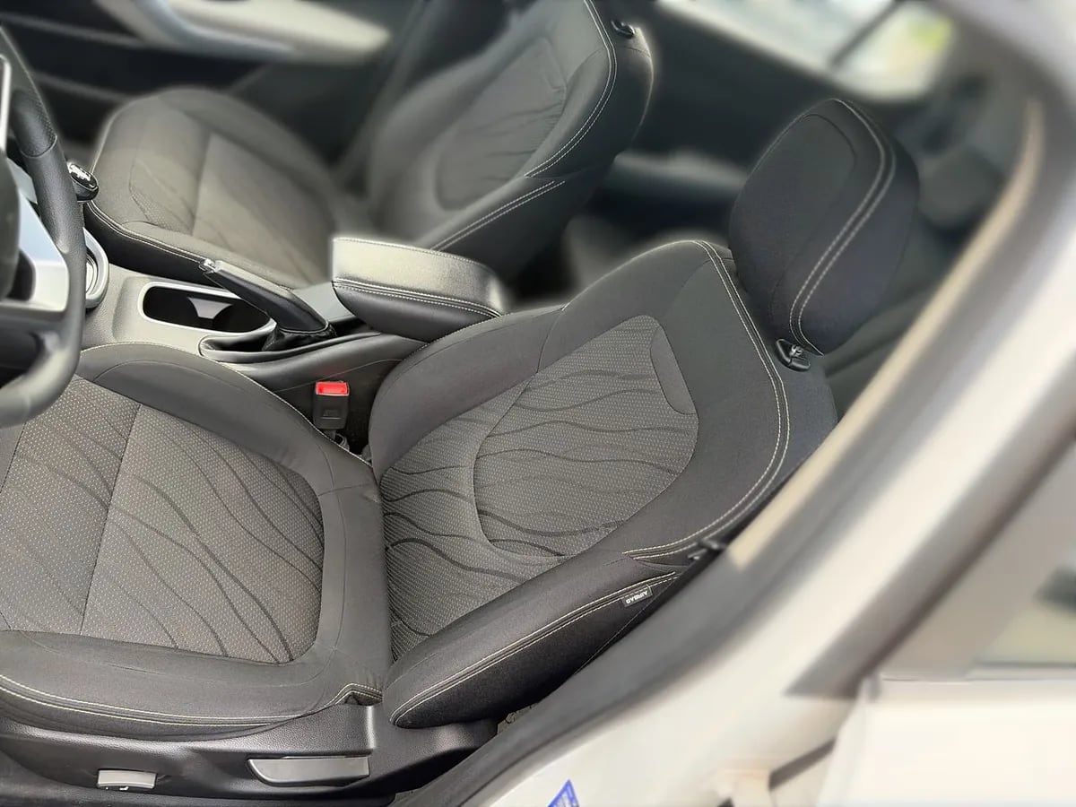 Chevrolet Groove 1.5 Lt 4x2 Mt 5p año 2022