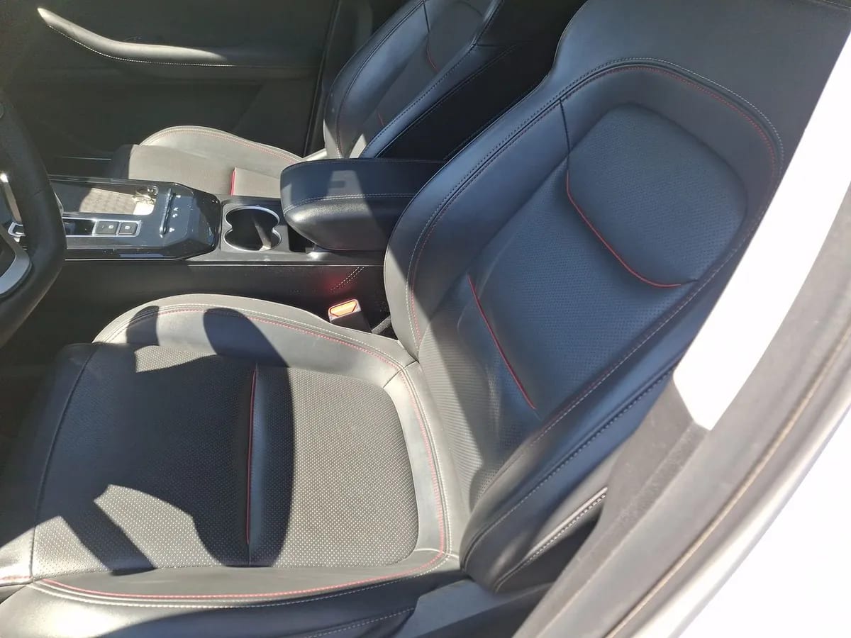 Chery Tiggo 7 Pro 1.5t Glx 4x2 Cvt At 5p año 2023