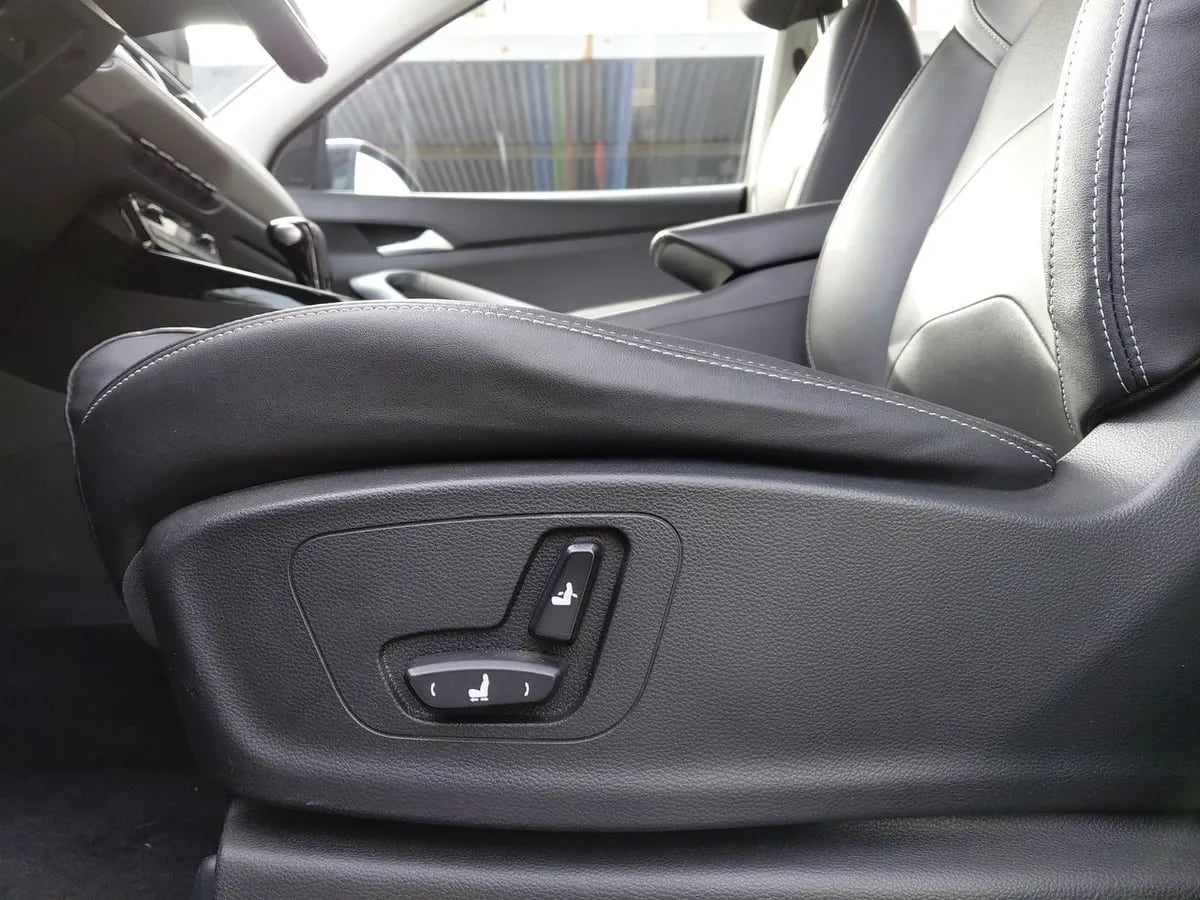 Chevrolet Captiva 1.5t Premier Fwd Cvt At 5p año 2022
