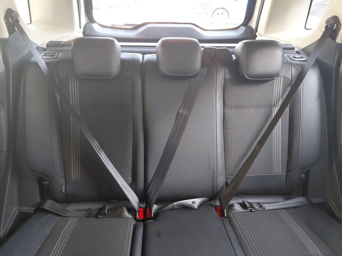 Ford Ecosport 1.5 Freestyle 4x2 Mt 5p año 2019