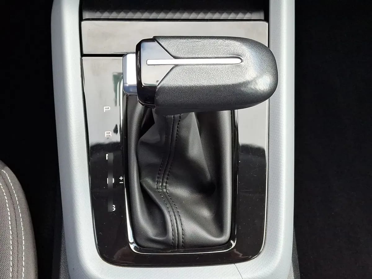 Chevrolet Sail 1.5 Nb Ltz R 4x2 Sdn Cvt At 4p año 2024