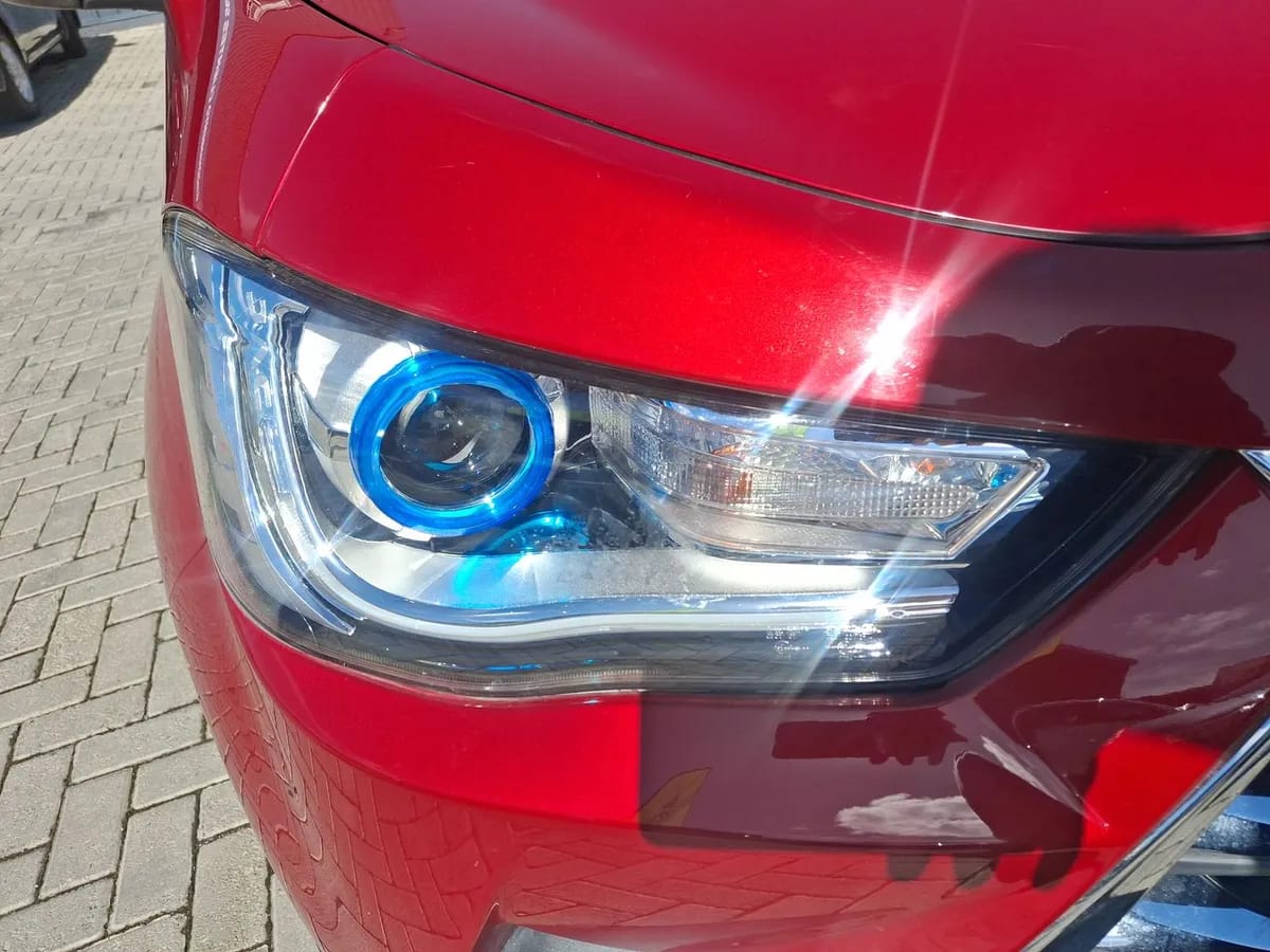 JAC S1 1.3 Luxury Smart 4x2 Mt 5p año 2019