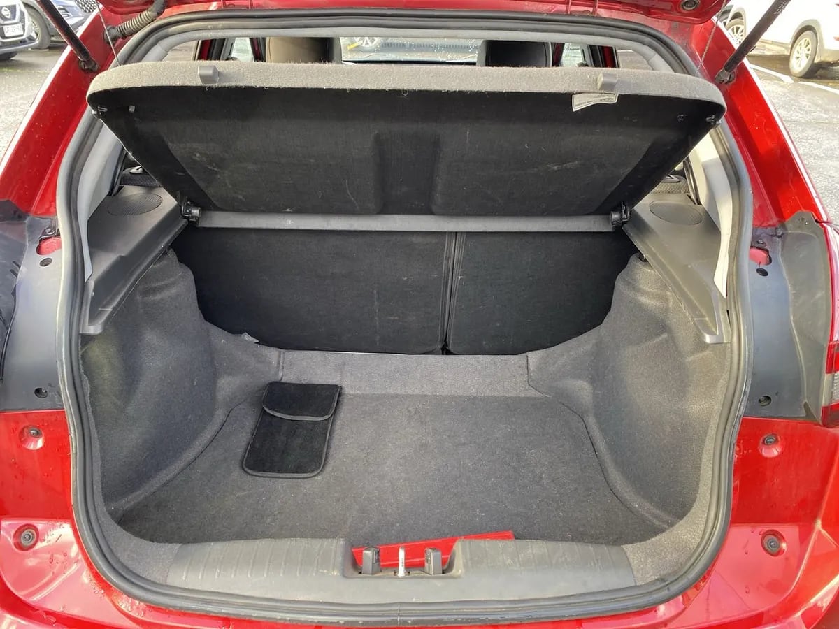 Chery Tiggo 2 Pro 1.0 Glx 4x2 Cvt At 5p año 2023