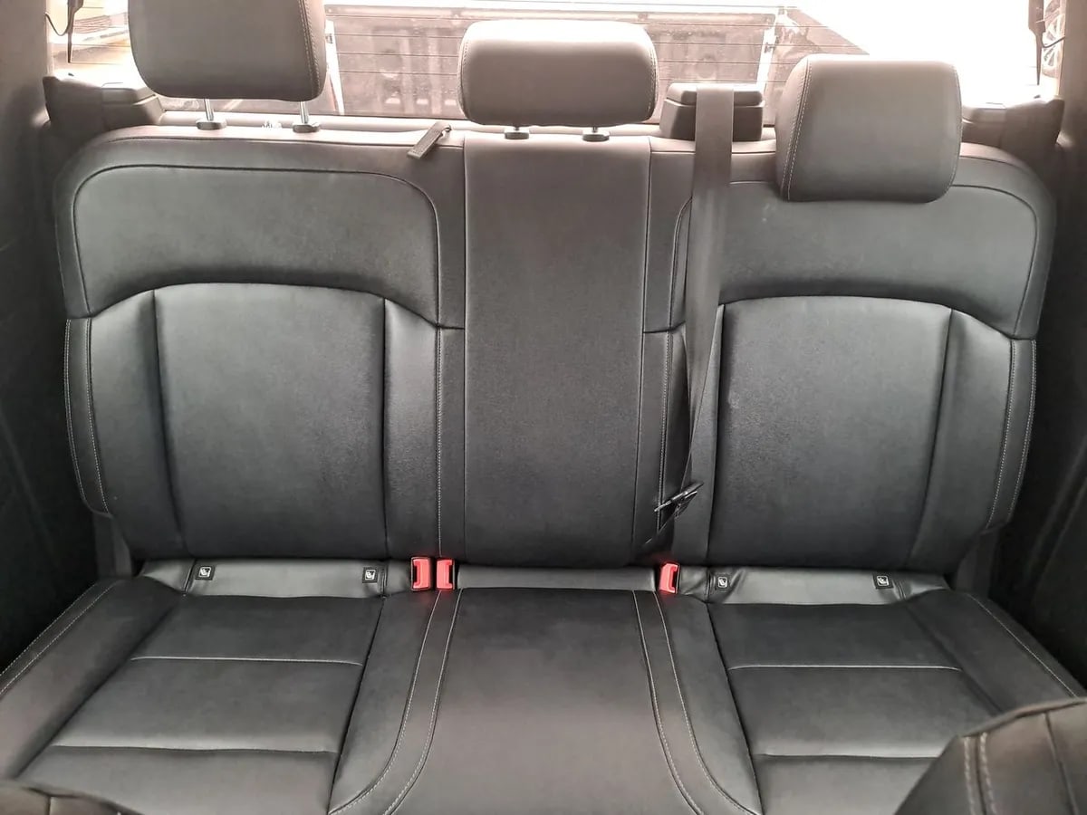 Ford Ranger 2.0 Xlt Diesel 4x4 Dob. Cab. Mt 4p año 2024